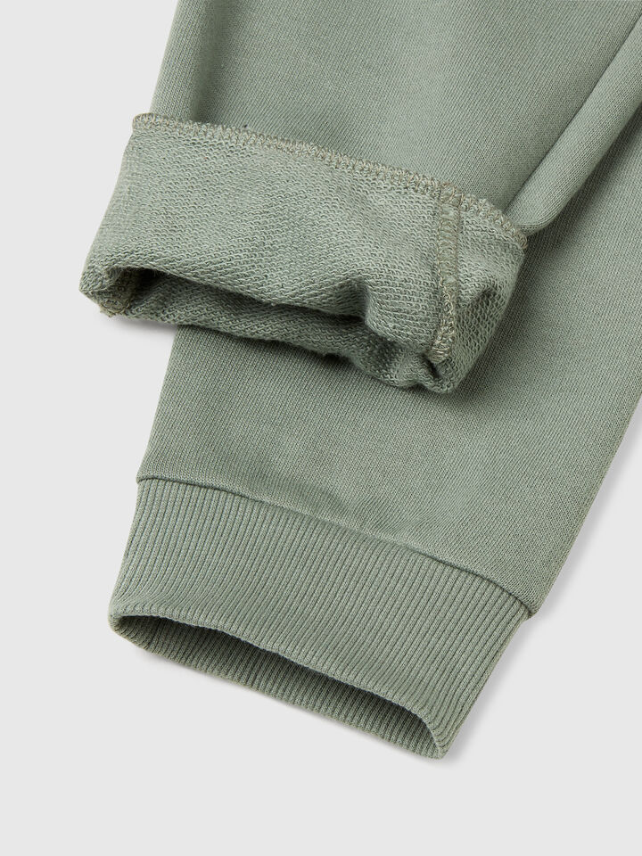 TROUSERS Jungen image number 3